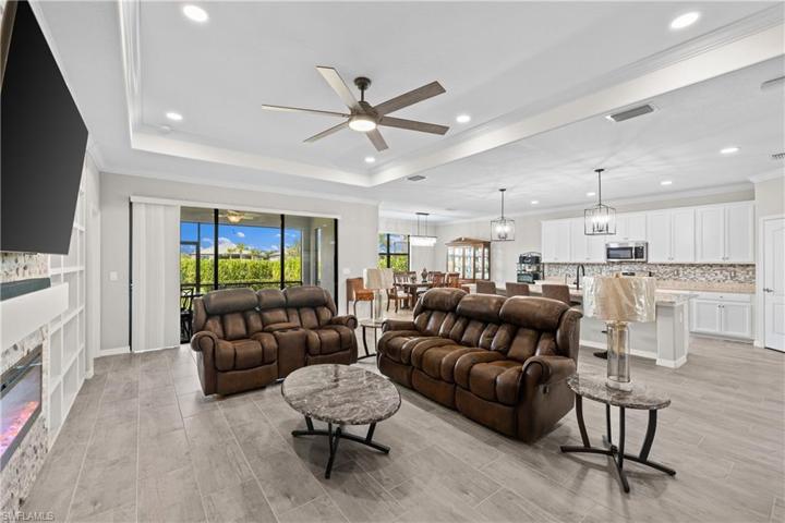 17481  Cabrini  WAY, Estero, FL 33928