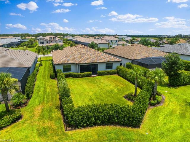 17481  Cabrini  WAY, Estero, FL 33928