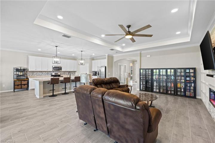 17481  Cabrini  WAY, Estero, FL 33928