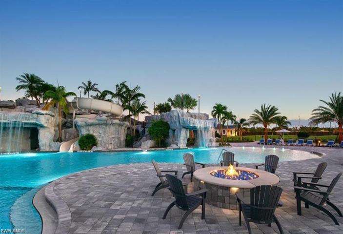 17481  Cabrini  WAY, Estero, FL 33928