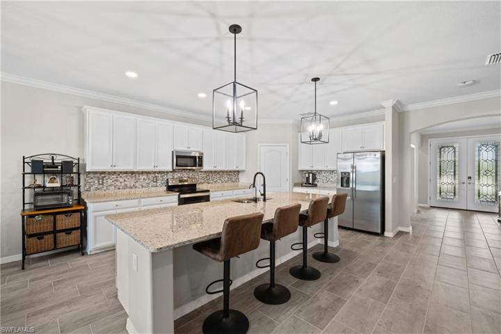 17481  Cabrini  WAY, Estero, FL 33928