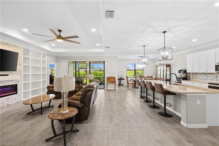 17481  Cabrini  WAY, Estero, FL 33928