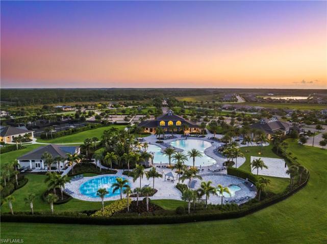 17481  Cabrini  WAY, Estero, FL 33928