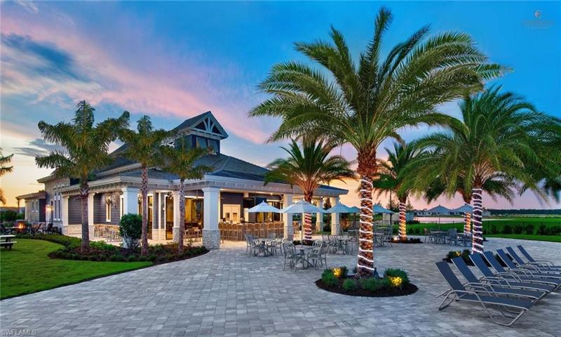 17481  Cabrini  WAY, Estero, FL 33928