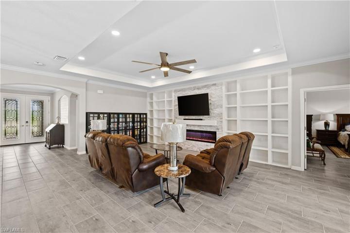 17481  Cabrini  WAY, Estero, FL 33928