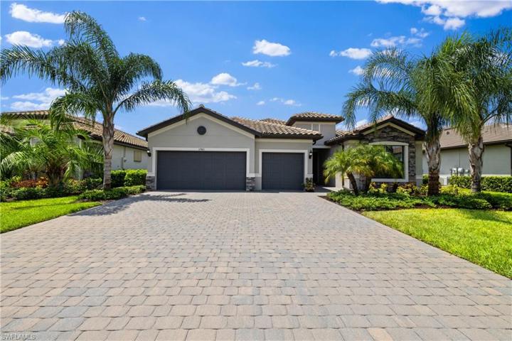 17481  Cabrini  WAY, Estero, FL 33928