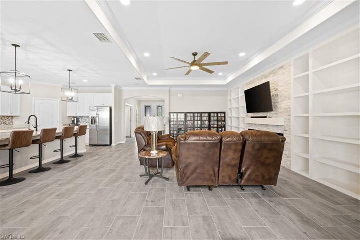 17481  Cabrini  WAY, Estero, FL 33928