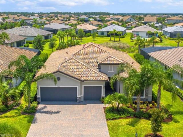17481  Cabrini  WAY, Estero, FL 33928