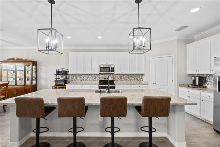 17481  Cabrini  WAY, Estero, FL 33928