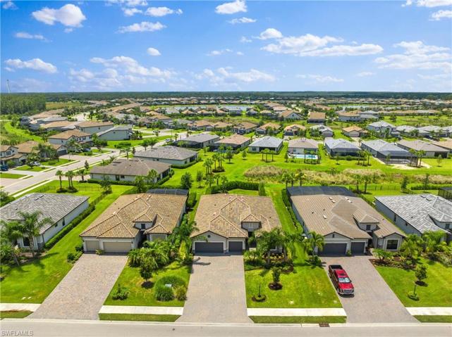 17481  Cabrini  WAY, Estero, FL 33928