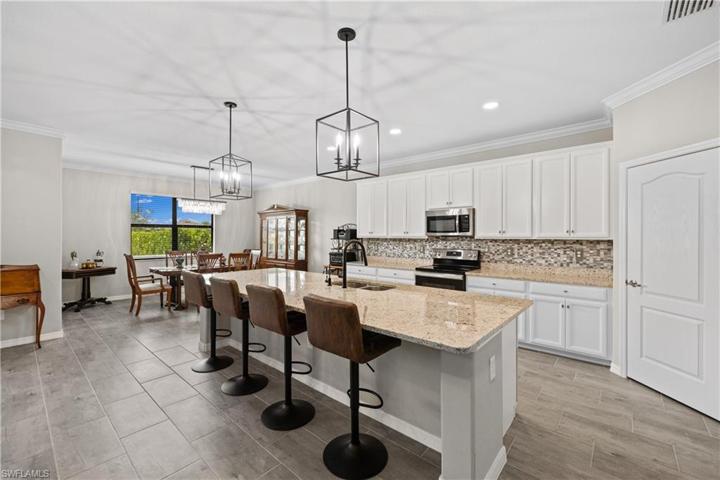 17481  Cabrini  WAY, Estero, FL 33928