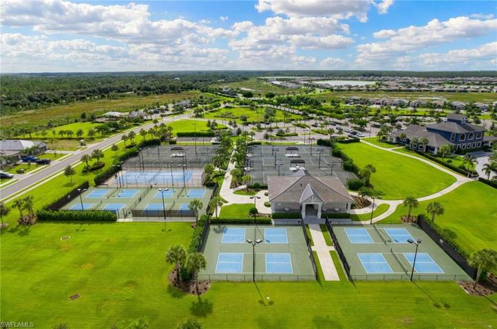 17481  Cabrini  WAY, Estero, FL 33928