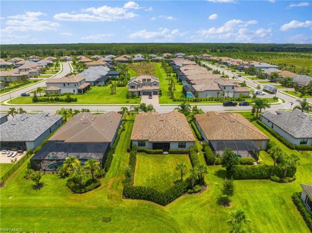 17481  Cabrini  WAY, Estero, FL 33928