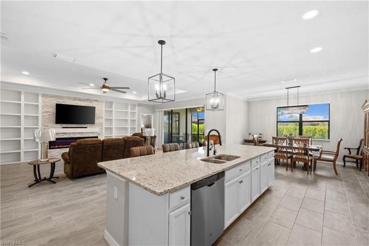 17481  Cabrini  WAY, Estero, FL 33928