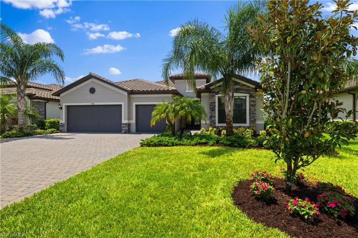 17481  Cabrini  WAY, Estero, FL 33928