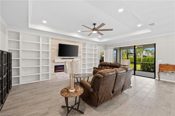 17481  Cabrini  WAY, Estero, FL 33928