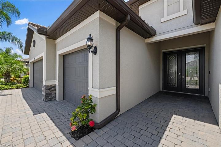 17481  Cabrini  WAY, Estero, FL 33928