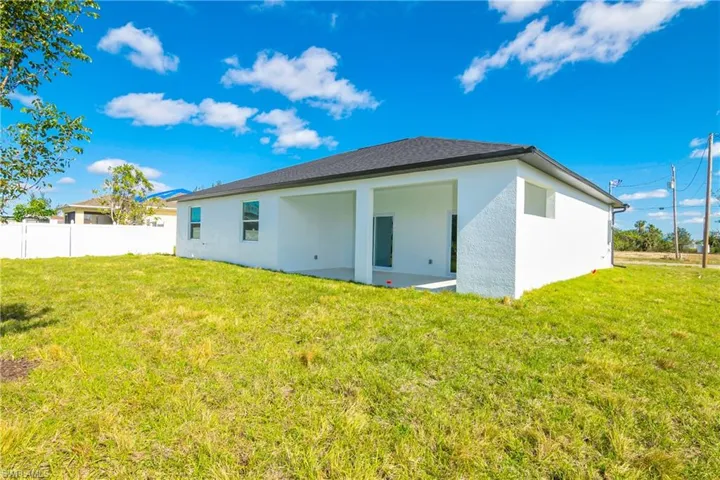 1515  Nelson N RD, Cape Coral, FL 33993