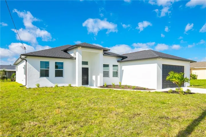1515  Nelson N RD, Cape Coral, FL 33993