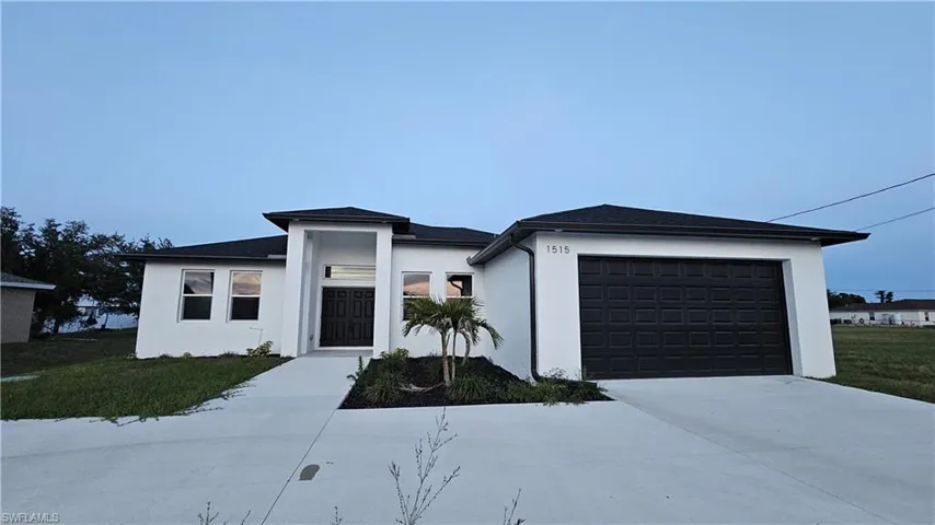 1515  Nelson N RD, Cape Coral, FL 33993