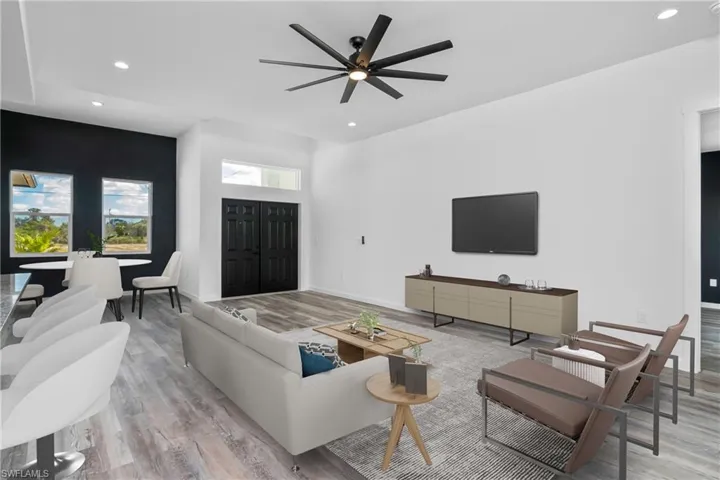 1515  Nelson N RD, Cape Coral, FL 33993