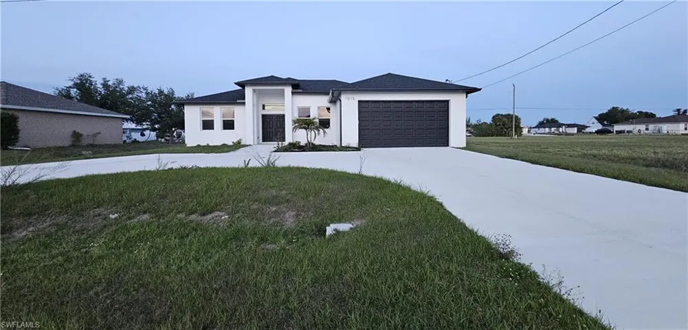 1515  Nelson N RD, Cape Coral, FL 33993