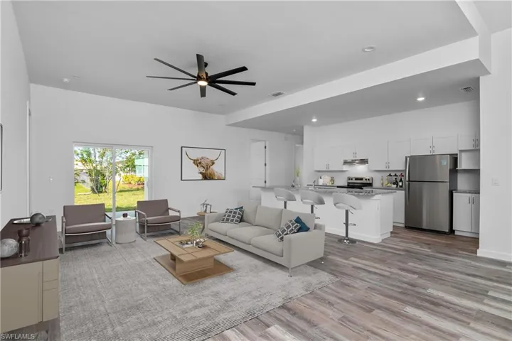 1515  Nelson N RD, Cape Coral, FL 33993