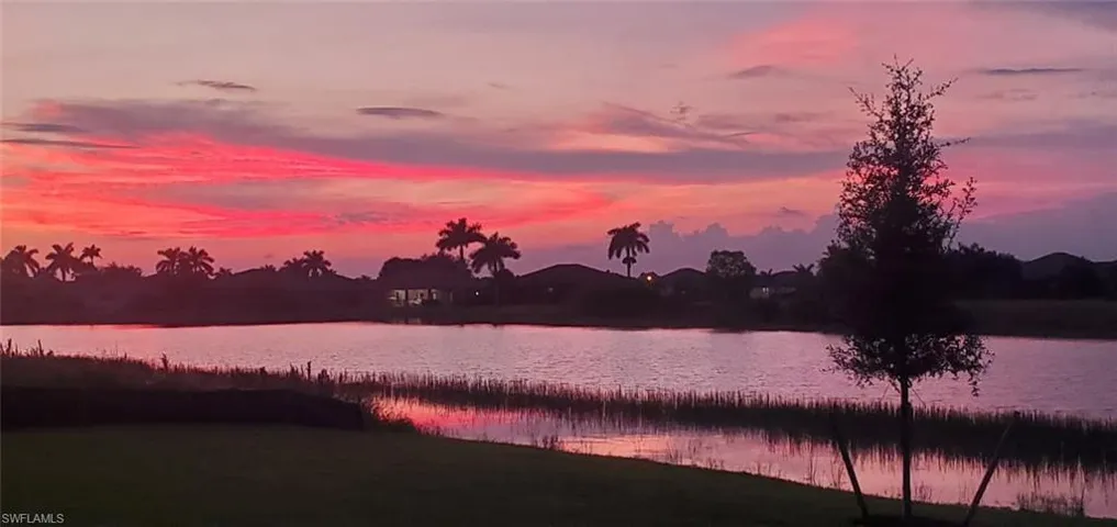 Water view