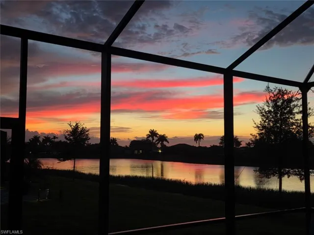 Water view