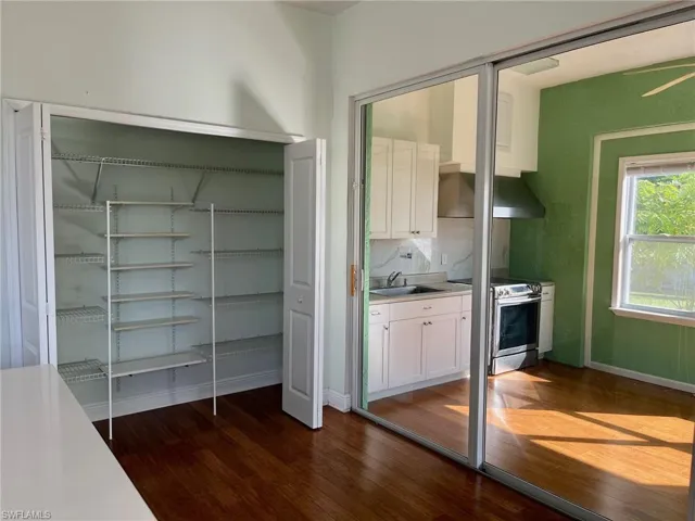 Pantry #1
