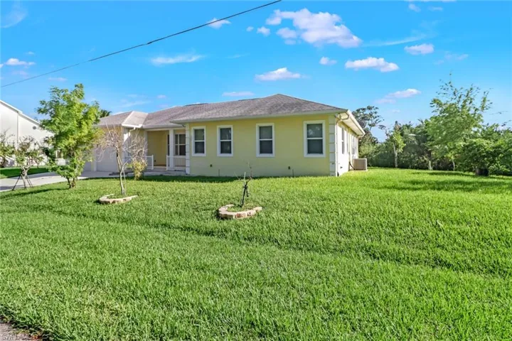 Double Lot, Gulf access