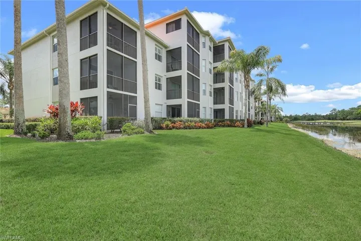 View of building exterior