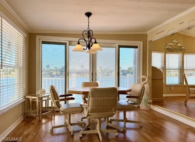 531 Cheetah Dr 531, Naples, Florida 34114