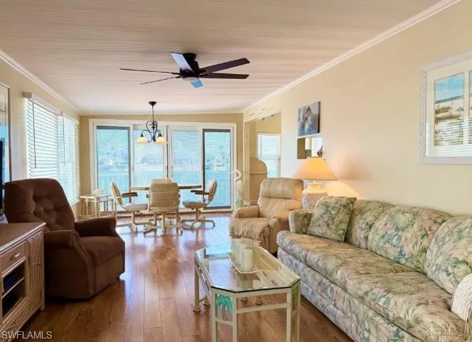 531 Cheetah Dr 531, Naples, Florida 34114