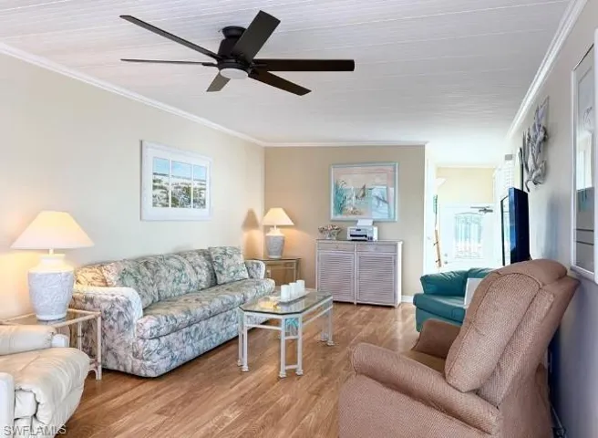 531 Cheetah Dr 531, Naples, Florida 34114