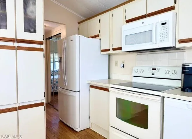 531 Cheetah Dr 531, Naples, Florida 34114