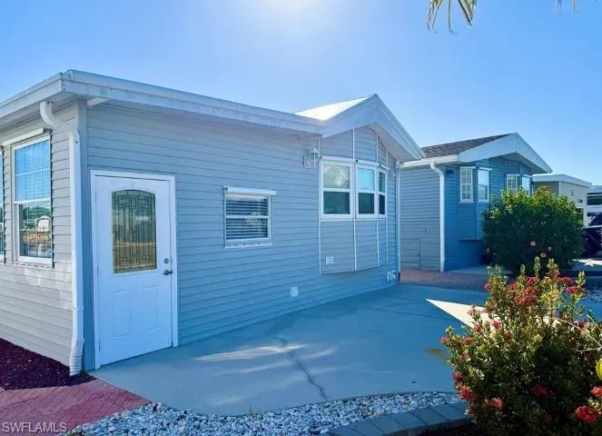 531 Cheetah Dr 531, Naples, Florida 34114