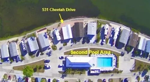531 Cheetah Dr 531, Naples, Florida 34114