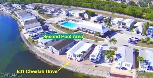 531 Cheetah Dr 531, Naples, Florida 34114