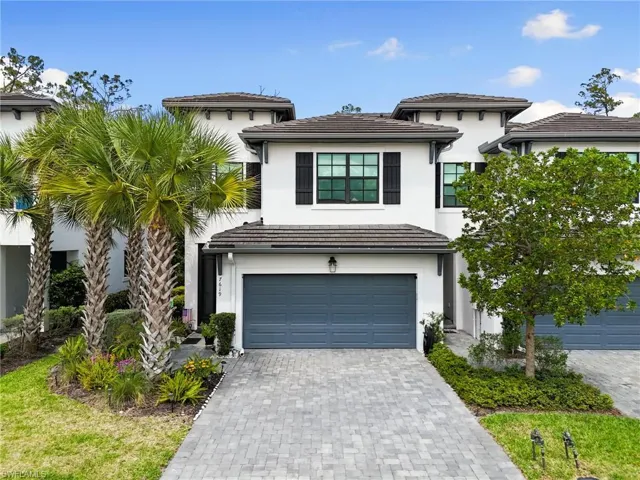 7619  Morgan  WAY, Naples, FL 34119