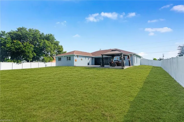 775 Arundel Cir, Fort Myers, Florida 33913