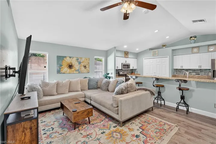 775 Arundel Cir, Fort Myers, Florida 33913