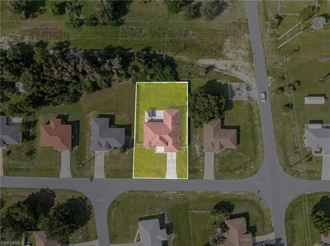 775 Arundel Cir, Fort Myers, Florida 33913