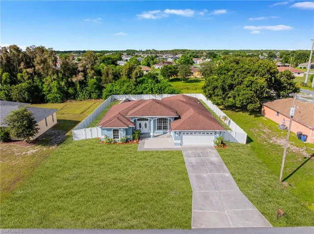 775 Arundel Cir, Fort Myers, Florida 33913