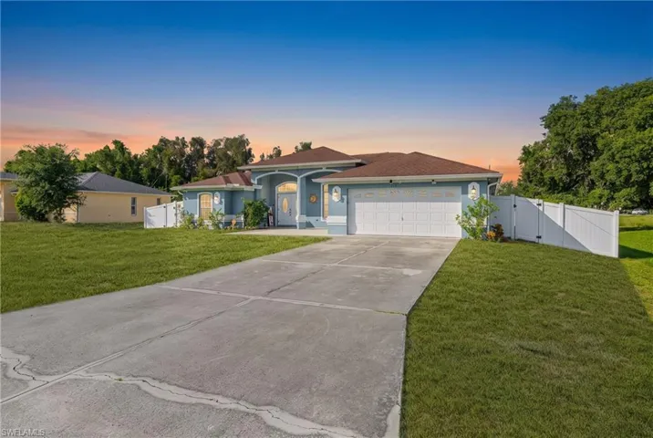 775 Arundel Cir, Fort Myers, Florida 33913