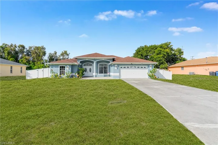 775 Arundel Cir, Fort Myers, Florida 33913