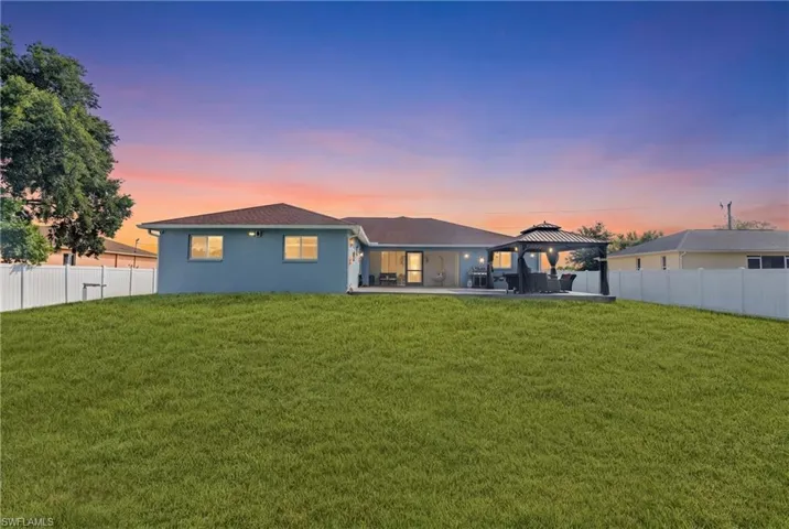 775 Arundel Cir, Fort Myers, Florida 33913