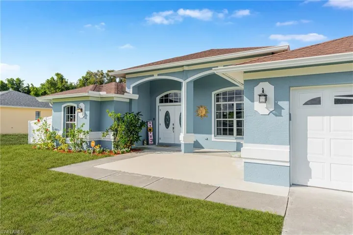 775 Arundel Cir, Fort Myers, Florida 33913