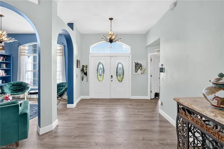 775 Arundel Cir, Fort Myers, Florida 33913
