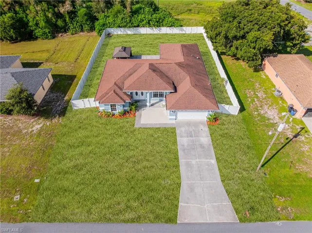 775 Arundel Cir, Fort Myers, Florida 33913